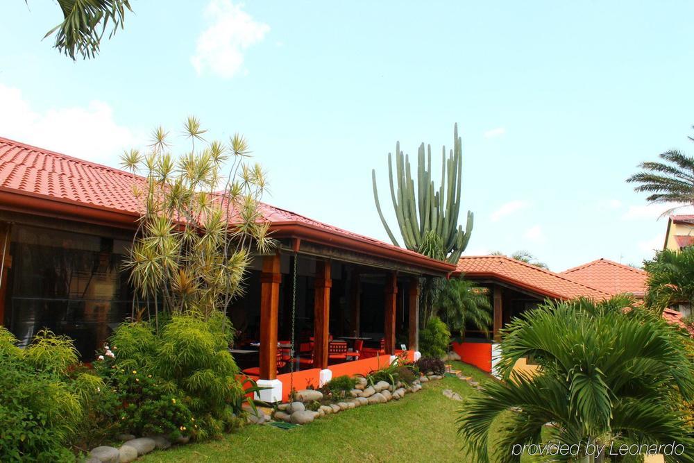 Country Inn & Suites By Radisson, San Jose Aeropuerto, Costa Rica المظهر الخارجي الصورة