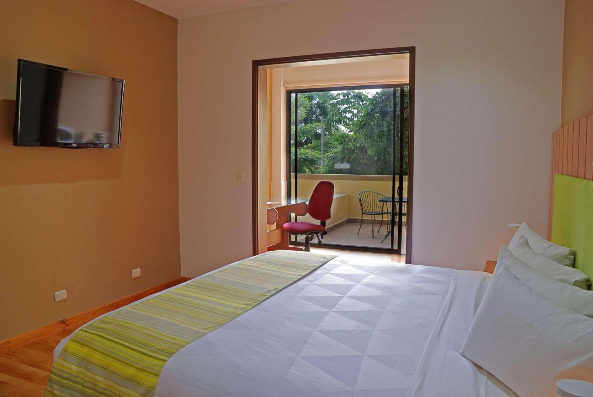 Country Inn & Suites By Radisson, San Jose Aeropuerto, Costa Rica المظهر الخارجي الصورة