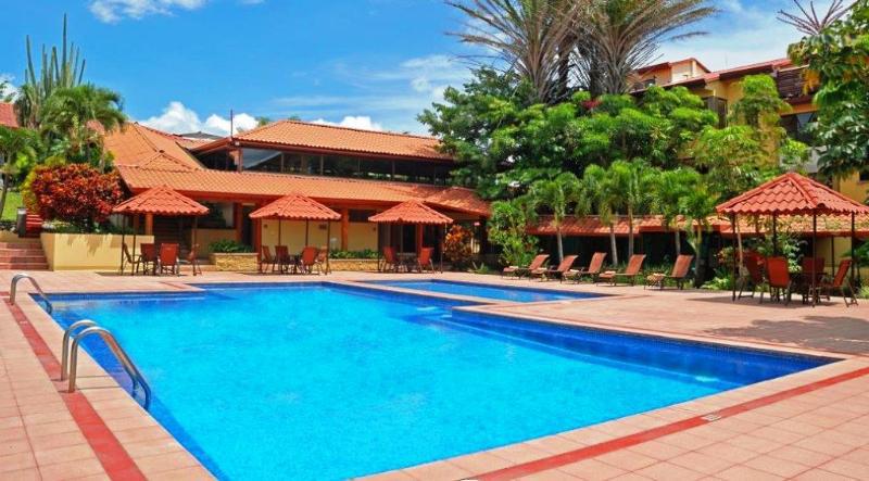 Country Inn & Suites By Radisson, San Jose Aeropuerto, Costa Rica المظهر الخارجي الصورة